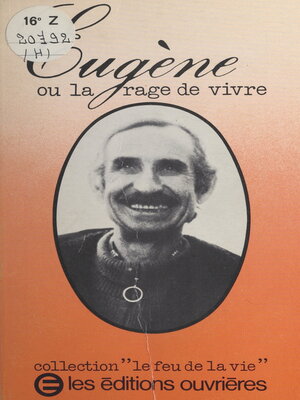 cover image of Eugène